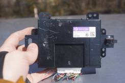Блок управления вентилятором. Subaru Legacy, BL5, BL9, BLE, BP5, BP9, BPE Subaru Outback, BP9, BPE, BPELUA Subaru Legacy B4, BL5, BL9, BLE Двигатели...