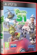 Игры для Sony PlayStation 3.