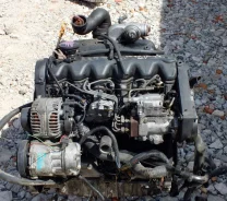��������� ACV, AJT 2.5 � Volkswagen T4 multivan ����