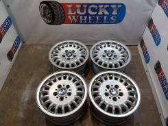 BMW. 7.0x15", 5x120.00, ET47