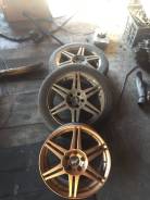 Колеса Rally Sparco. 7.0x16" 5x100.00 ET50
