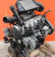 ��������� VW Transporter T4 2.5TDI ACV AJT 102 �. � ����