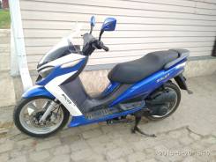 Racer Dragon RC150T-11. 150 куб. см., исправен, без птс, с пробегом