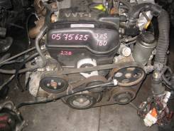 Двигатель в сборе. Toyota Aristo, JZS160, JZS161 Двигатель 2JZGE