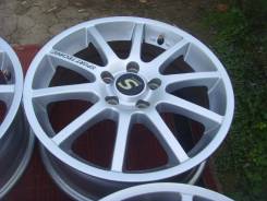 Sport Technic. 6.5x16", 5x108.00, ET48, ЦО 65,1 мм. Под заказ