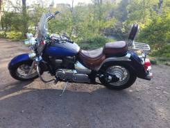 Suzuki VL800 Volusia. 799 куб. см., исправен, птс, с пробегом