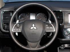 Активация круиз-контроля Mitsubishi Outlander III