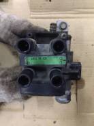Катушка зажигания, трамблер. Mazda Atenza, GG3P, GG3S, GGEP, GGES, GY3W, GYEW Mazda MPV, LW3W, LW5W, LWEW, LWFW Mazda Tribute, EP3W, EPEW, EPFW Двигат...