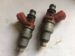 Инжектор. Toyota: Corsa, Windom, Camry Gracia, Corolla II, Mark II Wagon Qualis, Camry, Tercel, Vista, Avalon, Sera, Mark II, Cynos Lexus ES300, MCV20...
