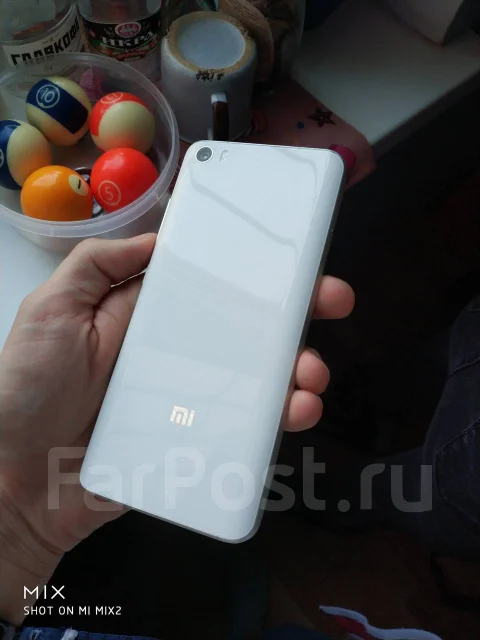 Xiaomi Mi5. �/�, �����, 3G, 4G LTE, Dual-SIM ����