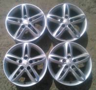 SsangYong. 6.5x16", 5x112.00, ET39.5, ЦО 66,6 мм.