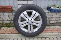 Комплект дисков Mercedes для GL/ML R19 и шины лето. x19"