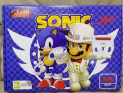 Sega Mega Drive