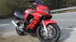 Honda CBR 600F4. 600 куб. см., исправен, птс, с пробегом