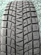 Bridgestone Blizzak DM-V1. Зимние, без шипов, 2012 год, 10 %, 4 шт