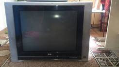 LG. CRT (ЭЛТ)