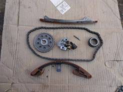 Цепь ГРМ. Honda Fit, GD, GD2 Двигатель L13A