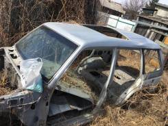 Кузов в сборе. Mitsubishi Pajero, V45W, V46V, V46W, V46WG