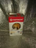 Totachi. Вязкость 5W-40, синтетическое