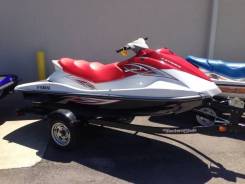 Yamaha VX Deluxe. 110,00 л.с., Год: 2006 год. Под заказ
