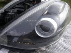 Оптика. Nissan Tiida, NC11, JC11, C11, SC11 Nissan Tiida Latio, SJC11, SC11, SNC11 Двигатели: HR15DE, MR18DE, HR16DE