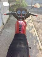 Yamaha YBR 125. 125 куб. см., исправен, птс, с пробегом