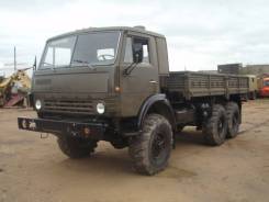 КамАЗ 4310