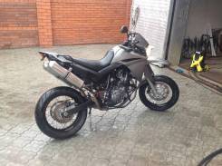 Yamaha XT 660 Tenere. 660 куб. см., исправен, птс, с пробегом