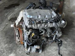 ����������� ��������� Nissan Pathfinder/Navara YD25DDTI 2,5 ������ ����