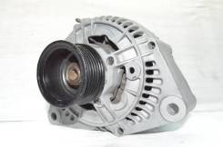 Генератор. Mercedes-Benz: E-Class, S-Class, CLK-Class, G-Class, M-Class, Sprinter, V-Class, SLK-Class, C-Class Двигатели: M103, M104, OM603A, M111E20...