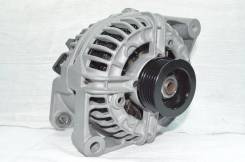 Генератор. Opel: Calibra, Senator, Omega, Frontera, Astra, Vectra, Corsa Двигатели: C20LET, C20NE, C20XE, C25XE, X20XEV, X25XE, 25NE, 30NE, C26NE, C30...