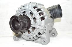 Генератор. BMW: Z3, 7-Series, 3-Series, 5-Series, X5 Двигатели: M52TUB25, M52TUB28, M54B22, M54B25, M54B30, M52B20, M52B25, M52B28