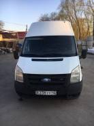 Ford Transit Van. Продаю или обменяю Ford Transit 2008г в ХТС, 2 400 куб. см., 2 000 кг.