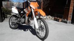 KTM 85 SX. 85 куб. см., исправен, без птс, с пробегом