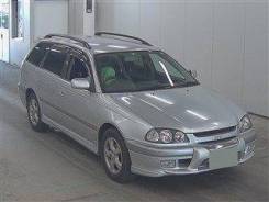 Toyota Caldina. ST215G, 3SGE