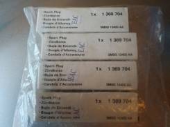 Свеча зажигания. Ford: Focus, Galaxy, S-MAX, C-MAX, EcoSport, Mondeo Двигатели: DURATECHE, DURATEC