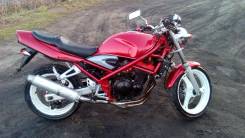 Suzuki Bandit. исправен, птс, с пробегом