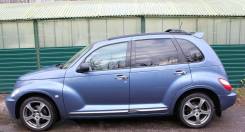 Chrysler PT Cruiser
