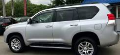 Toyota Land Cruiser Prado. 150