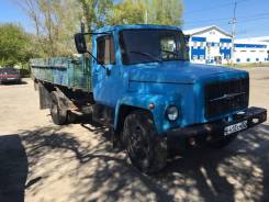 ГАЗ 3307. Продаётся , 5 000 кг.