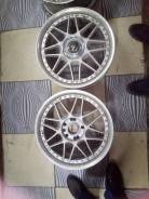 Wiger. 8.0/9.0x17", 4x114.30, 5x114.30, ET38/38, ЦО 70,0 мм.