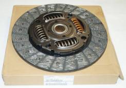 Диск сцепления. Subaru Forester, SG9, SG9L Subaru Legacy, BES, BL9, BP9 Двигатели: EJ255, EJ208