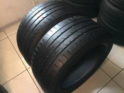 Yokohama Advan Sport V105. Летние, 2013 год, 30 %, 2 шт