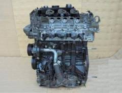 Двигатель в сборе. Opel Vivaro Opel Movano Nissan Primastar Nissan Cube Renault Trafic Двигатель M9R