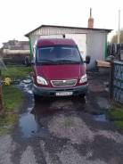 ГАЗ 2705. Продам газель 2705, 2 400 куб. см., 2 000 кг.
