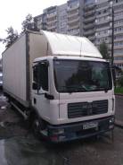 MAN TGL. Продаю , 4 500 куб. см., 5 000 кг.