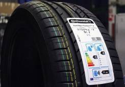 Continental ContiSportContact 5