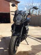 Kawasaki Versys. 650 куб. см., исправен, птс, с пробегом