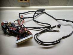 Проводка двс. Toyota: Allion, Allex, Avensis, Corolla, MR-S, Opa, Vista, Caldina, Vista Ardeo, Matrix, Voltz, Isis, Corolla Runx, Premio, Corolla Spac...