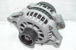 Генератор. Opel: Calibra, Combo, Senator, Frontera, Omega, Vectra, Astra, Corsa Двигатели: C20LET, C20NE, C20XE, C25XE, X20XEV, X25XE, 25NE, 30NE, C26...